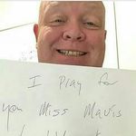 mavis - @mavisfuller2212018 - Instagram