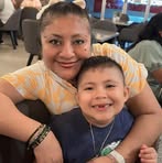 Mavis Gomez - Facebook
