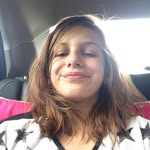 Mavis Gomez - @melinadu74 - Instagram