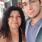 Mavis Gómez - Facebook