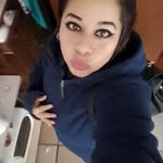 Mavis Gómez - @mavisgomez27 - Instagram