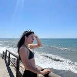 Mavis Gomez - @uf.jacklyn_uf898 - Instagram