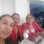 Mavis Gomez Cuba - @gomezmavis - Instagram