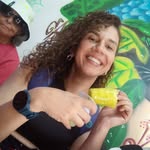Mavis Gomez Montes - @mavisgomezmontes - Instagram
