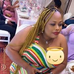 Mavis Naa Ayele Gomez - @mavis.gomez - Instagram