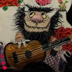 Mavis Hall - Facebook