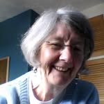 Mavis Hall - @mavisehall66 - Instagram
