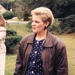 Mavis Hall Williams - @mavish.williams - Instagram