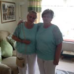 Mavis Joan Hall - @mavisjoanhall - Instagram