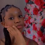 Mavis Hanson - @afua.sekyiwaa - Instagram