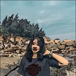 Mavis Hanson - @patriasiumuiv - Instagram
