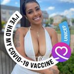 Mavis Hardy - @amaberry4 - Instagram