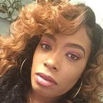 mavis harris - @facesbymay1 - Instagram