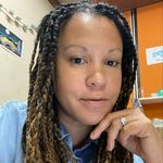 Mavis Harris - @mavismelvis - Instagram