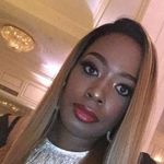 Mavis Harris - @34_motherofthree34 - Instagram