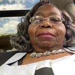 Mavis Hollins-Harris - @mavishollinsharris - Instagram