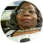 Mavis Hollins-Harris - @hollinsharrismavis - Instagram