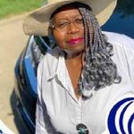 Mavis Hollins-Harris - @hollinsharrism - Instagram