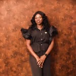 Mavis Grace Henderson - @mayqueen_henny - Instagram