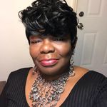 Mavis Henderson - @glamiamjewels_ - Instagram