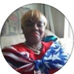 Sis Mavis Brooks Henderson - @sismavishenderson_ - Instagram