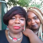 Sis Mavis Brooks-Henderson - @sismavishenderson - Instagram