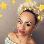 Mavis Holley - @holleymavis - Instagram