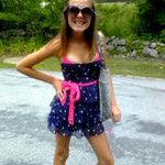 Mavis Horton - @mavhor20 - Instagram