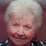 Mavis Hubbard - Facebook