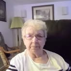 Mavis Hubbard - Facebook