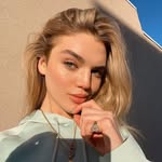 Mavis Hunt - @hongngochuynhanh - Instagram