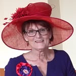 Mavis - @mavis6hunt - Instagram