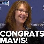 Mavis Jackson - @mavisjackson137 - Instagram