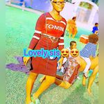 Mavis Jackson - @kofipunisher_comedy - Instagram