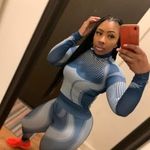 Mavis Jackson - @mavisjackson31 - Instagram