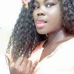 Mavis Jackson - @nana_akua_woode - Instagram