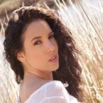 @mavisjensen8 - Instagram