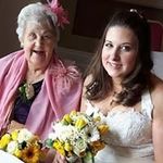 Mavis Kidd - @mavis.kidd - Instagram