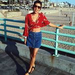 Mavis Kidd - @maviskidd14 - Instagram
