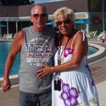 Mavis Klein - @mavis92052 - Instagram