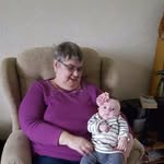Mavis Law - @mavislaw57 - Instagram