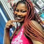 Mavis Lawani - @mavis.lawani - Instagram