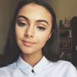 Mavis Leblanc - @mavisleblanc5915 - Instagram