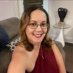 Mavis Leblanc Domingue - @ronmav - Instagram