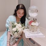 Mavis Lee - @mavis0106life - Instagram