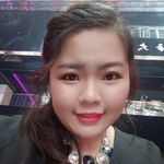 Mavis Lee - @mavislee0806 - Instagram