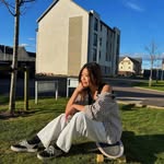 👩🏽Mavis Sze Hang - @mavislee_ - Instagram