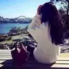 Mavis Lighthearted - @mavis.lighthearte - TikTok