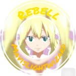 Mavis!!! - @rebell.mavislightwizard - Instagram