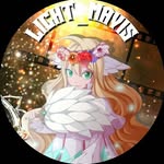Mavis Vermillion - @light_mavis - Instagram